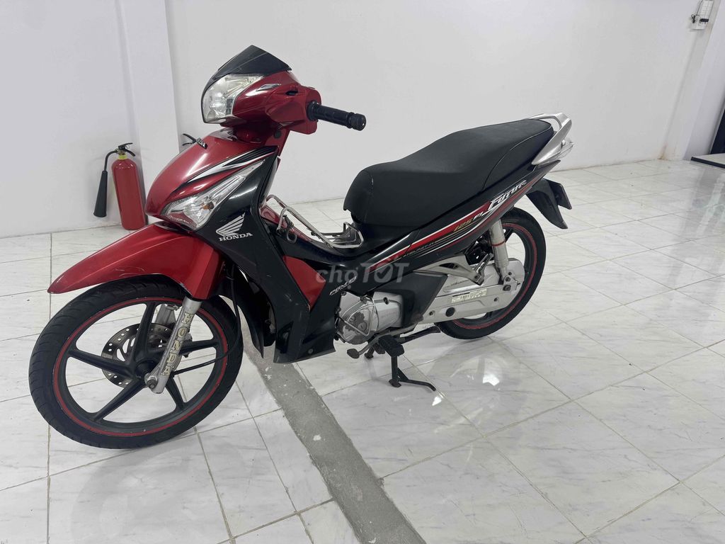 Honda future 125 phun xăng điện tử bs tphcm. Mua bán Xe máy tại Quận 10 Tp Hồ Chí Minh được đăng bởi Nguyễn Dương Nhân  hình 3