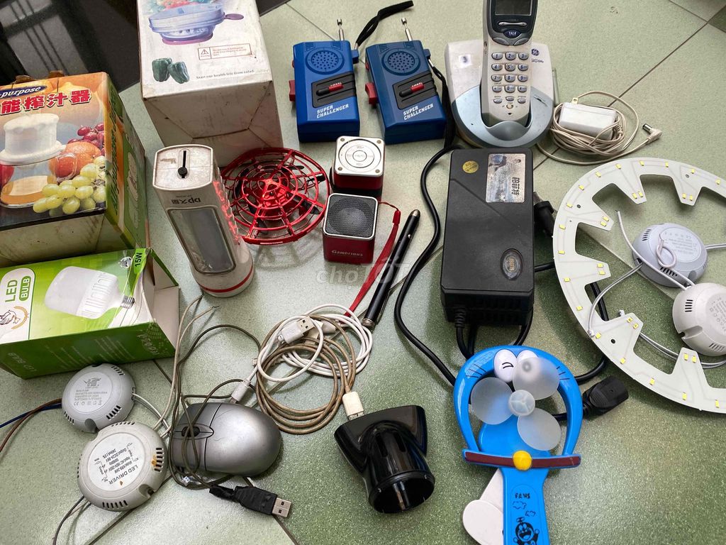 combo đèn và thiết bị. Mua bán Đèn tại Quận Bình Tân Tp Hồ Chí Minh được đăng bởi Tâm hình 1