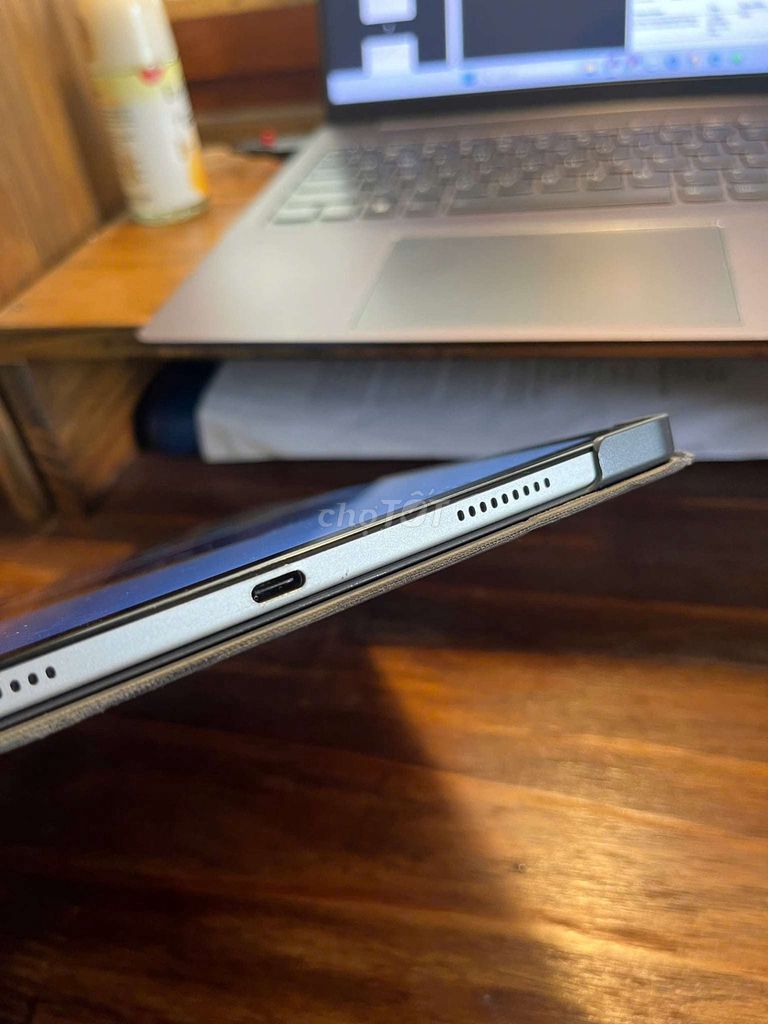 Samsung Galaxy Tab A8 Xám. Mua bán Máy tính bảng tại Quận Long Biên Hà Nội được đăng bởi Tommy Bui hình 1