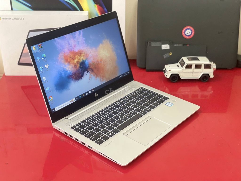 HP Elitebook 840 G5 i5 7300U 8/256 US lướt như mới