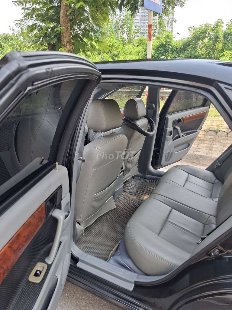 xe 170 2009 1.6 SX MT - 122468 km. Mua bán Ô tô tại Quận Bắc Từ Liêm Hà Nội được đăng bởi A Phương hình 8