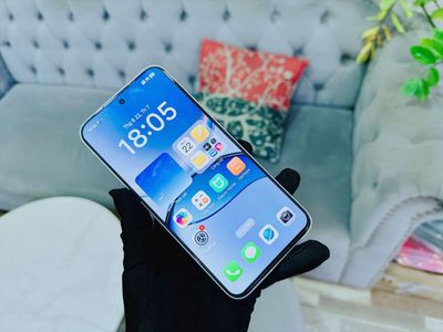 XIAOMI Redmi Turbo 4 Pro 12/256G trắng likenew 99%