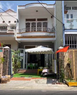 Аренда · 3 комн. · 86 м² · Quận Ngũ Hành Sơn, ул. Đường Mỹ Đa Đông 8