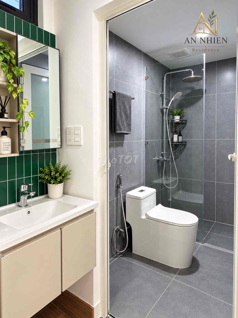 Cho thuê căn hộ 1 phòng ngủ tại Sơn Trà, Đà Nẵng — ảnh 5