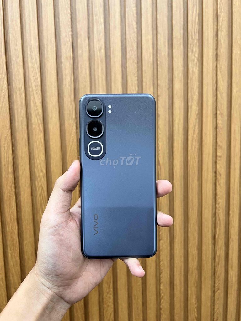 Vivo Y21D 128GB Xám đẹp keng zin full chức năng. Mua bán Điện thoại tại Quận 10 Tp Hồ Chí Minh được đăng bởi Khánh Minh hình 1