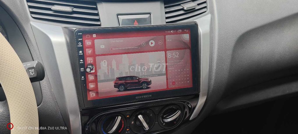 2019 - 72000 km. Mua bán Ô tô tại Quận Tân Bình Tp Hồ Chí Minh được đăng bởi Hoàng Cao Nhân  hình 11