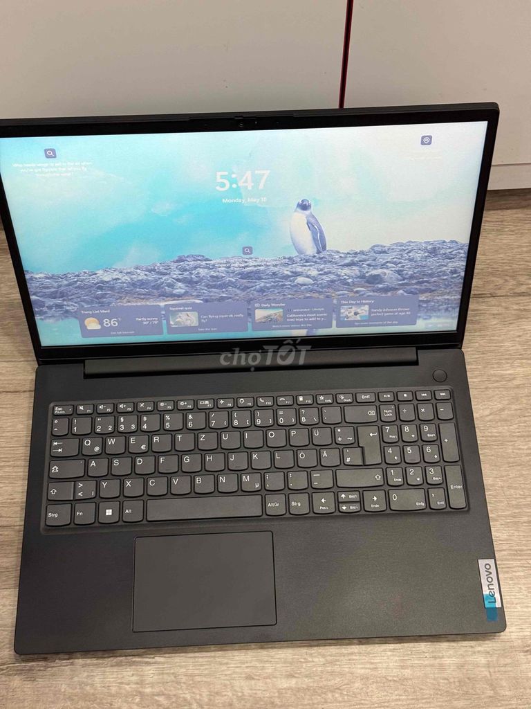 Lenovo V15 i3-1315U 15.6 inch 16GB/256GB. Mua bán Laptop tại Quận Đống Đa Hà Nội được đăng bởi Phan Trường Giang hình 1