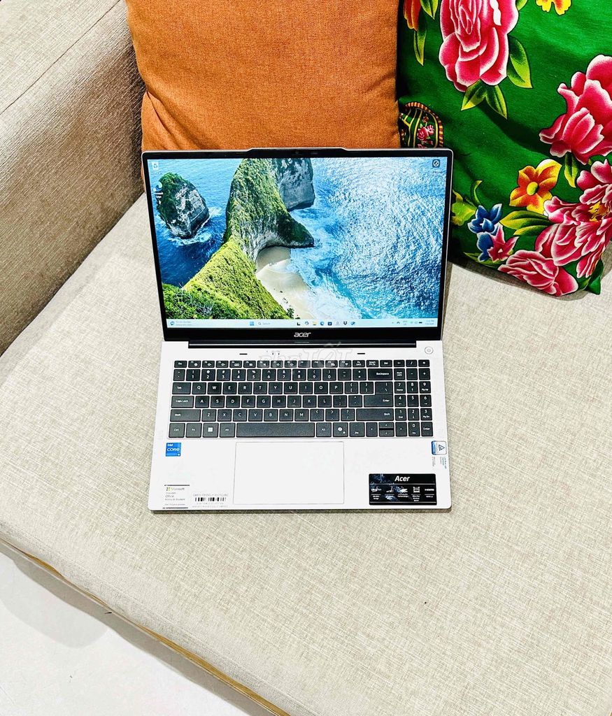 Acer Aspire 7 2024 i5 12450H/ 16GB/512GB. Mua bán Laptop tại Quận Hồng Bàng Hải Phòng được đăng bởi Trần Mạnh Cường hình 1