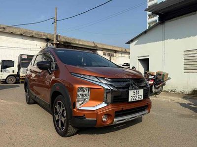 Mitsubishi Xpander Cross 2021 Cam 60000 km. Mua bán Ô tô tại Quận Bình Tân Tp Hồ Chí Minh được đăng bởi Trinh tp hcm