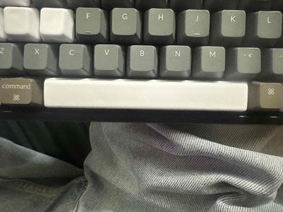 [Có sẵn] keycap ceramic 6.25u - keycap bằng sứ. Mua bán Phụ kiện (Màn hình, Chuột...) tại Huyện Phú Tân Cà Mau được đăng bởi lexus store