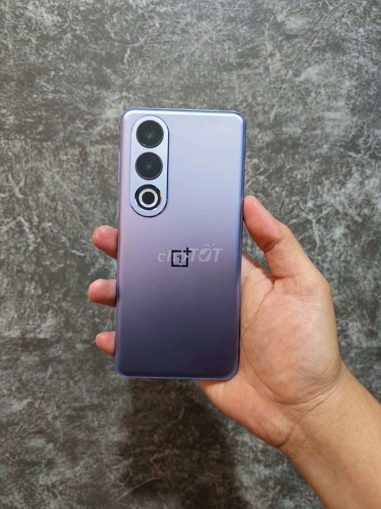 Oneplus Ace 3V 5G 12/256Gb Snap7+Gen3 có GL. Mua bán Điện thoại tại Huyện Châu Thành Tiền Giang được đăng bởi Nguyễn Hữu Tuấn Thu cũ đổi mới hình 1