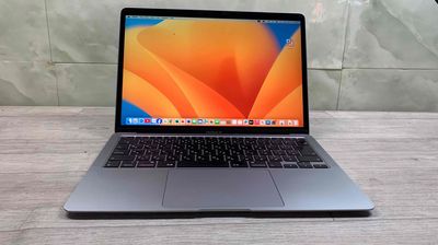 Macbook retina 2020-13inch, cpu i5/16gb/ssd256gb,. Mua bán Laptop tại Huyện Châu Đức Bà Rịa - Vũng Tàu được đăng bởi Út Thanh