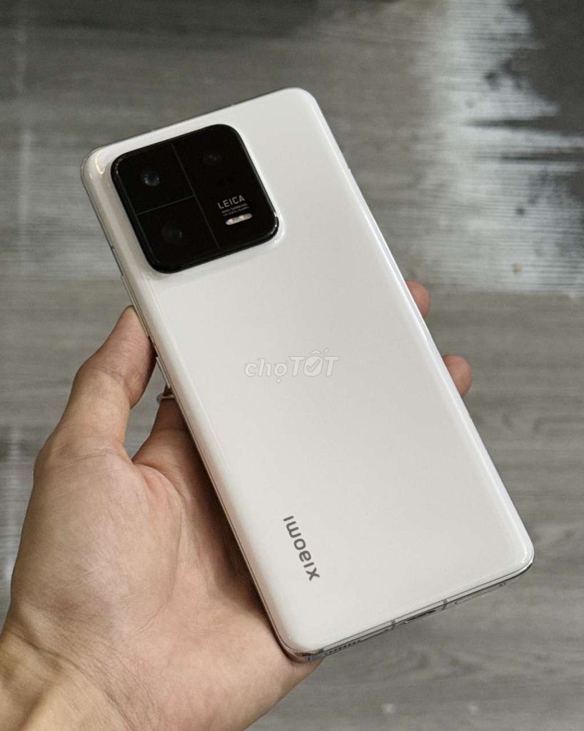 🔥 Xiaomi Mi 13 Pro / Ram 12-256Gb / Rom quốc tế . Mua bán Điện thoại tại Quận Cẩm Lệ Đà Nẵng được đăng bởi Good Phone hình 1