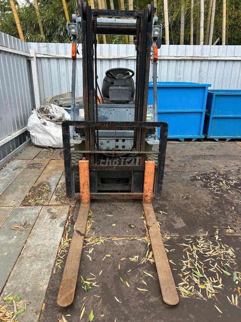 xe nâng hàng 1,5 tấn. Mua bán Phương tiện khác tại Thành phố Mỹ Tho Tiền Giang được đăng bởi Ty cano jetski hình 4