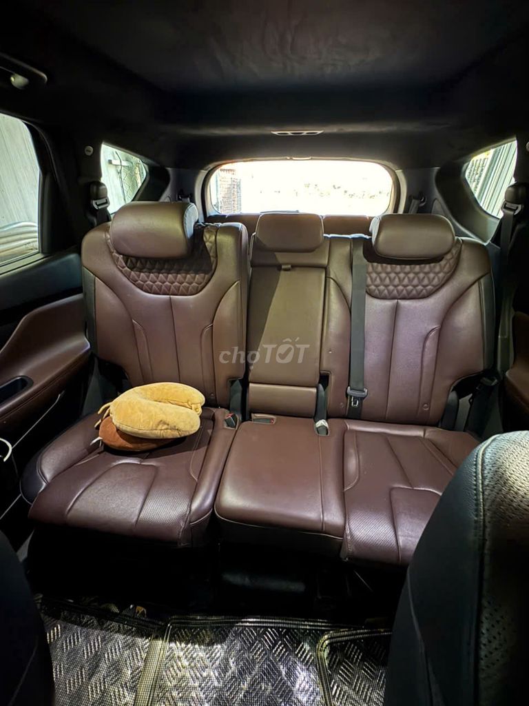 Hyundai Santa Fe 2020 2.4L Xăng Cao Cấp. Mua bán Ô tô tại Thành phố Qui Nhơn Bình Định được đăng bởi Việt Hùng Võ hình 3