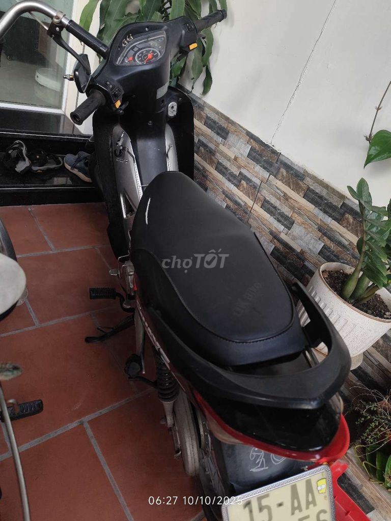 Xe wave 50, DK byke cần bán. Mua bán Xe máy tại Quận Hải An Hải Phòng được đăng bởi nguyễn thăng long hình 2