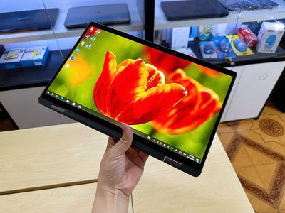 Dell Latitude 7420 2in1 Core i7-1185G7/16GB/256GB