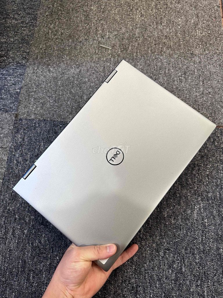 Dell Inspiron 5400 2in1 i5 Cảm ứng 8GB/512GB. Mua bán Laptop tại Quận Nam Từ Liêm Hà Nội được đăng bởi NguyenPhuongNam hình 1
