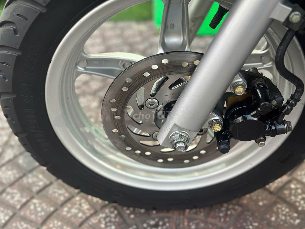 Honda Lead 125cc 2016 bs 59h1-65297. Mua bán Xe máy tại Quận Phú Nhuận Tp Hồ Chí Minh được đăng bởi MrS Linh Xe39 hình 2