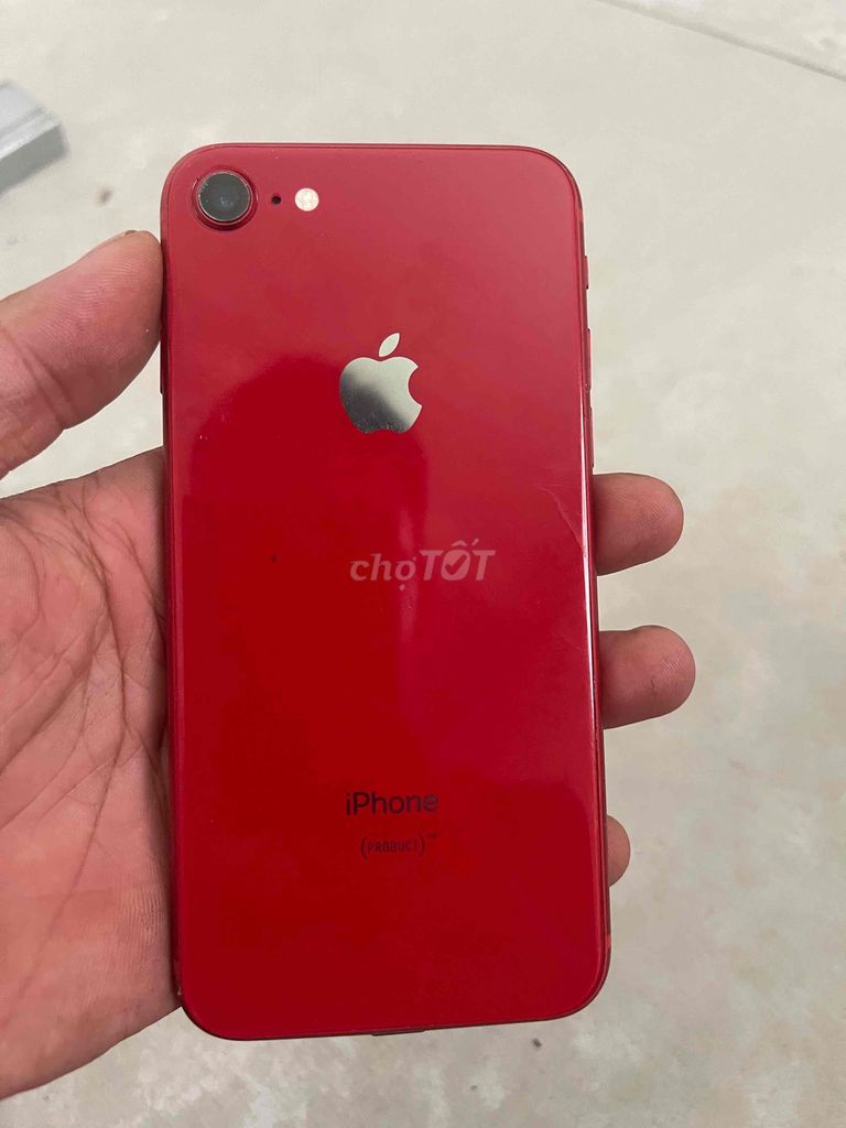 Apple iPhone 8  full chức năng ạ. Mua bán Điện thoại tại Quận Liên Chiểu Đà Nẵng được đăng bởi huỳnh đức hình 1
