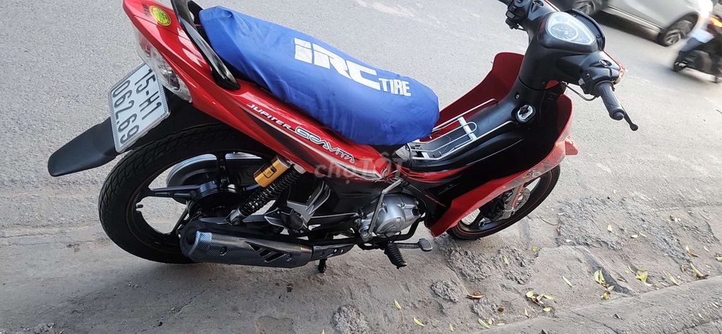 Cần bán xe như hình chính chủ. Mua bán Xe máy tại Quận Kiến An Hải Phòng được đăng bởi Hà Minh Tuấn hình 2