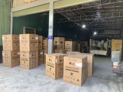 Công Ty Cổ Phần Thương Mại Và Dịch Vụ Điện Máy Hưng Thịnh
