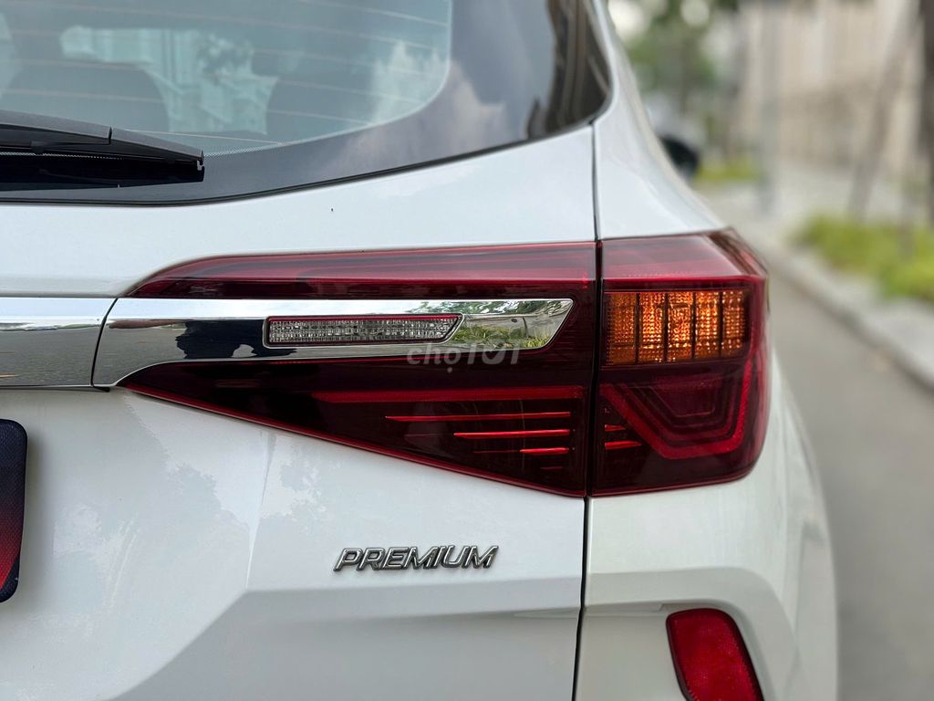 Kia Seltos Premium 1.4 AT 2020. Mua bán Ô tô tại Thành phố Thủ Đức Tp Hồ Chí Minh được đăng bởi Huỳnh tấn phát hình 7