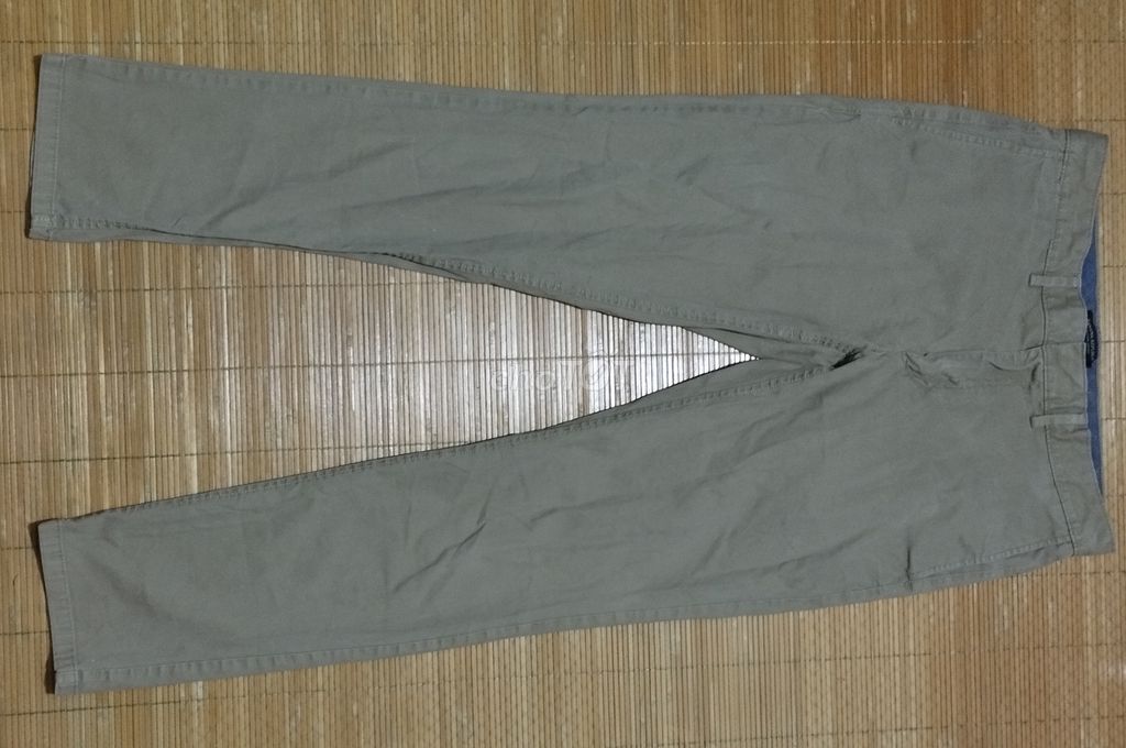 Kaki Banana Republic/USA/ Size 31