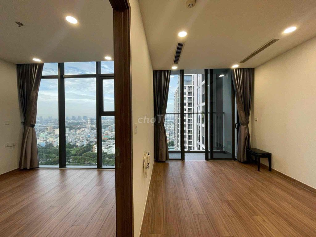 Аренда · 2 комн. · 68 м² · Quận 7, ул. Nguyễn Văn Linh