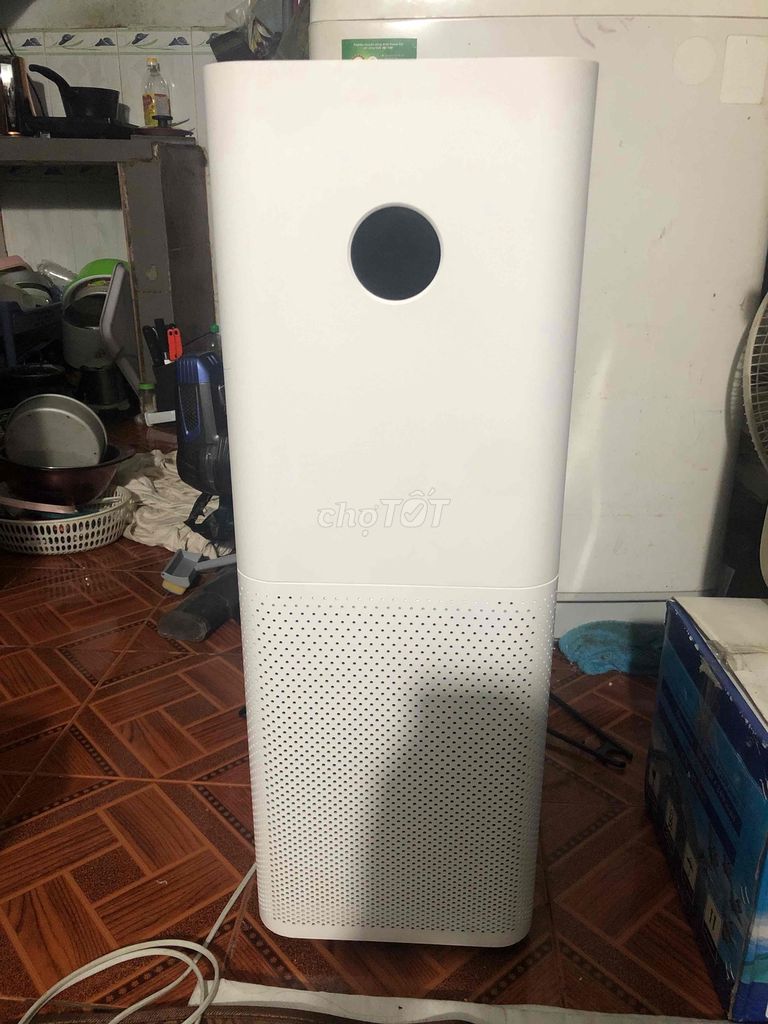 Máy lộc không khí Xiaomi mi Air purifier pro AC M3