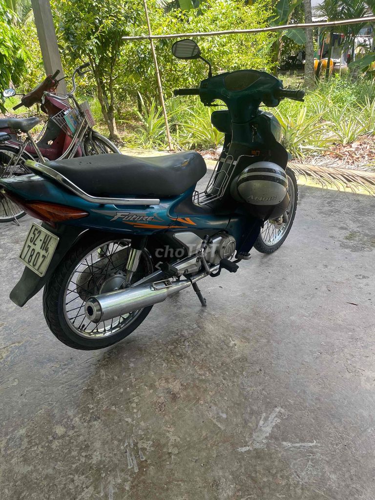 xe future. Mua bán Xe máy tại Thành phố Ngã Bảy Hậu Giang được đăng bởi Hoàng Kha xe Tai  hình 3