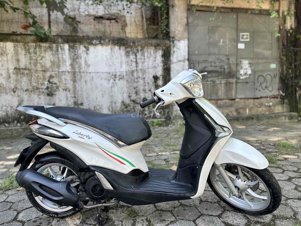 piaggio Liberty iget phanh Abs 2019 nguyên bản. Mua bán Xe máy tại Thành phố Nam Định Nam Định được đăng bởi xe máy Trần Trung Bil 7002 hình 2