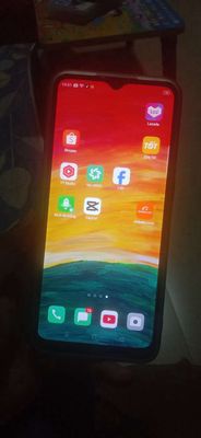 Oppo a31. Mua bán Điện thoại tại Quận Cẩm Lệ Đà Nẵng được đăng bởi Nguyễn Hữu Việt Hùng