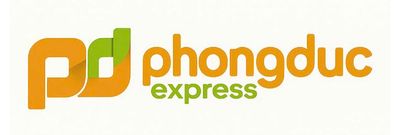 Công Ty TNHH Phong Đức EXPRESS logo