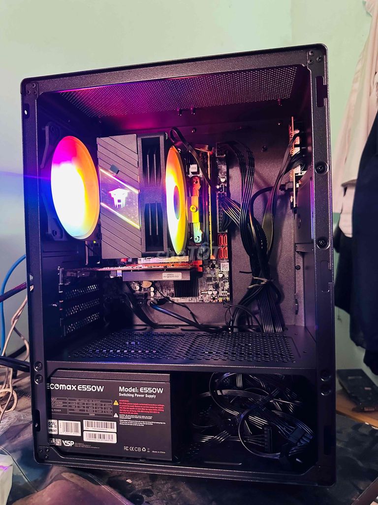 case x99 đơn giá rẻ