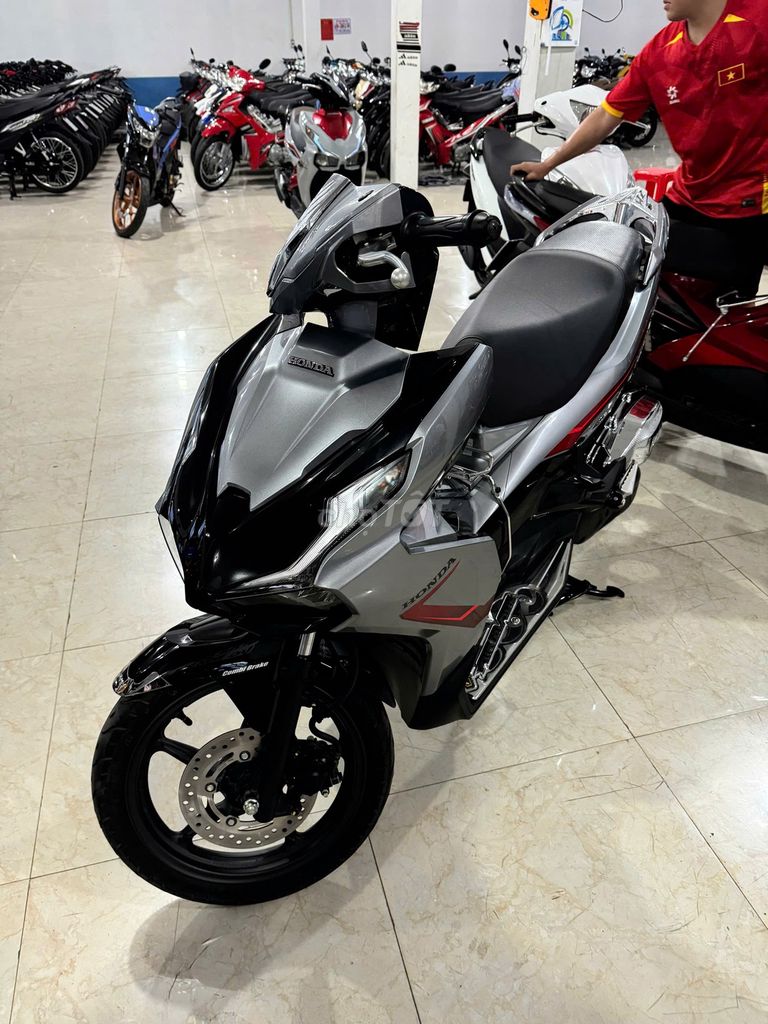 Airblade 2022. Mua bán Xe máy tại Huyện Hàm Thuận Nam Bình Thuận được đăng bởi Toàn hình 3