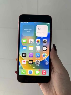 iPhone 8 plus còn vân tay màn zin. Mua bán Điện thoại tại Thị xã Tân Uyên Bình Dương được đăng bởi Tâm sắc Tấm