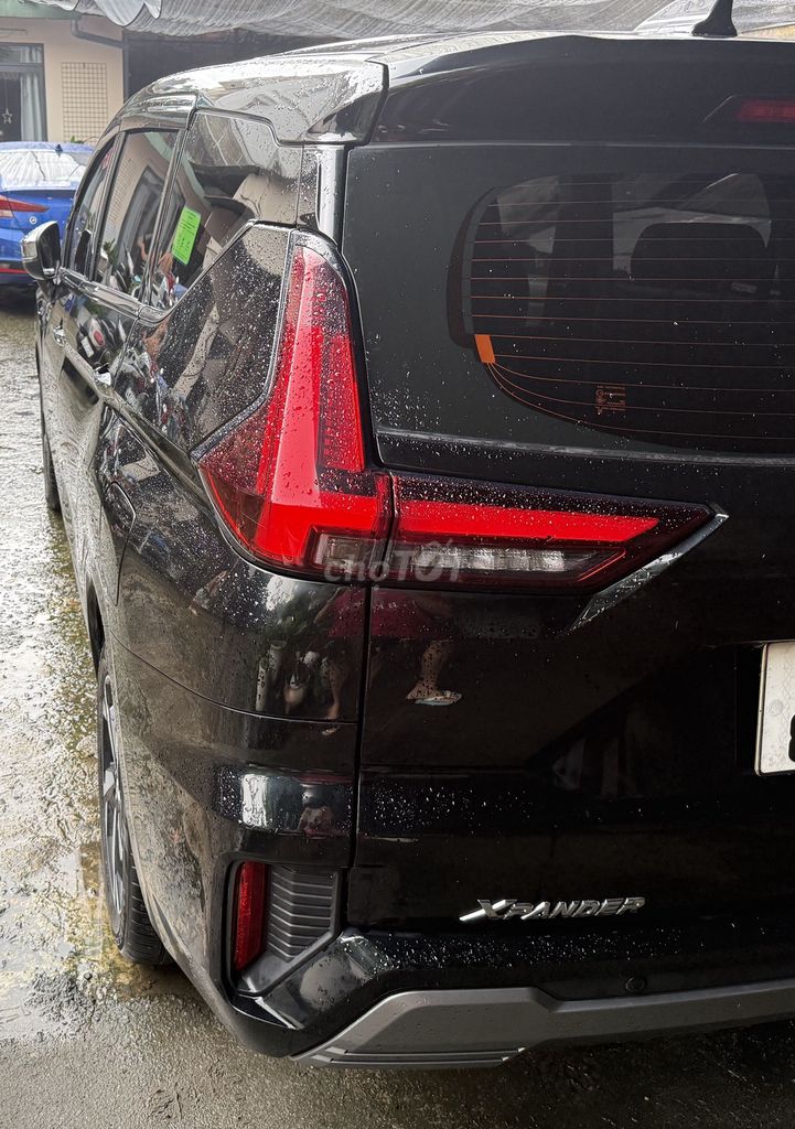 Mitsubishi Xpander 2022  - 23000 km. Mua bán Ô tô tại Quận 10 Tp Hồ Chí Minh được đăng bởi Tên chưa cung cấp hình 16