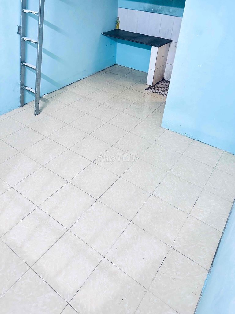 NHÀ TRỌ THỦ ĐỨC