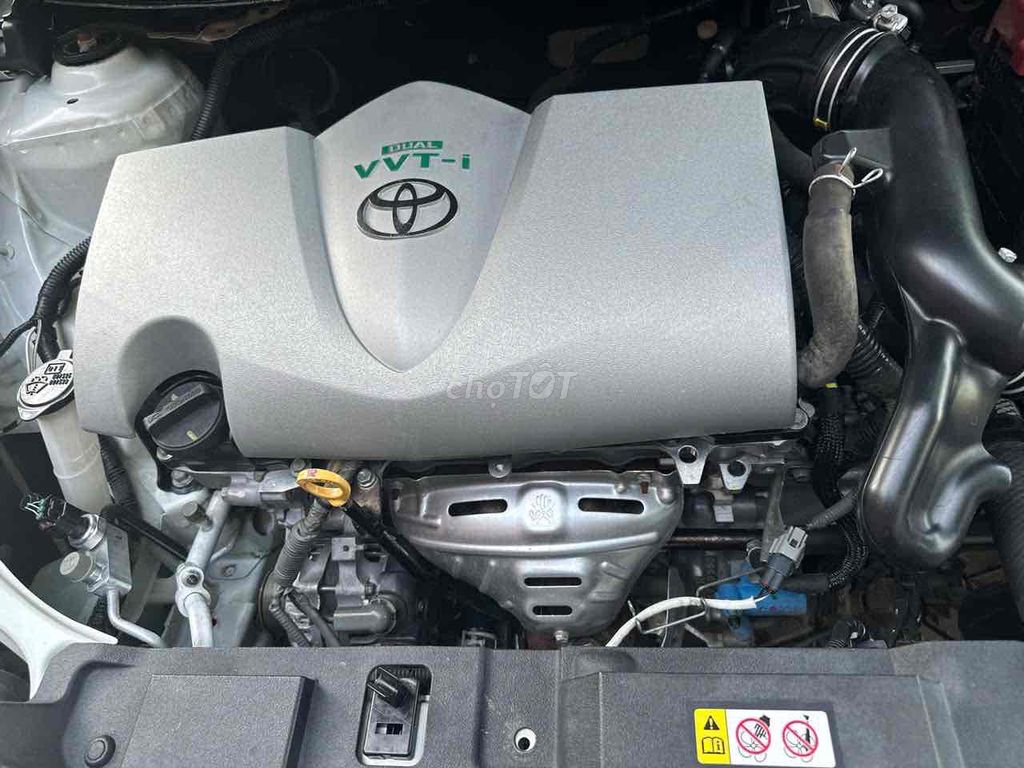 Toyota Vios 2021 1.5E MT - 87 km. Mua bán Ô tô tại Thành phố Thanh Hóa Thanh Hóa được đăng bởi tong viet Dien hình 7