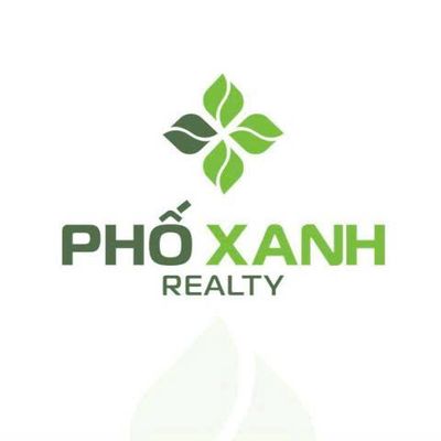 Bất Động Sản Phố Xanh 