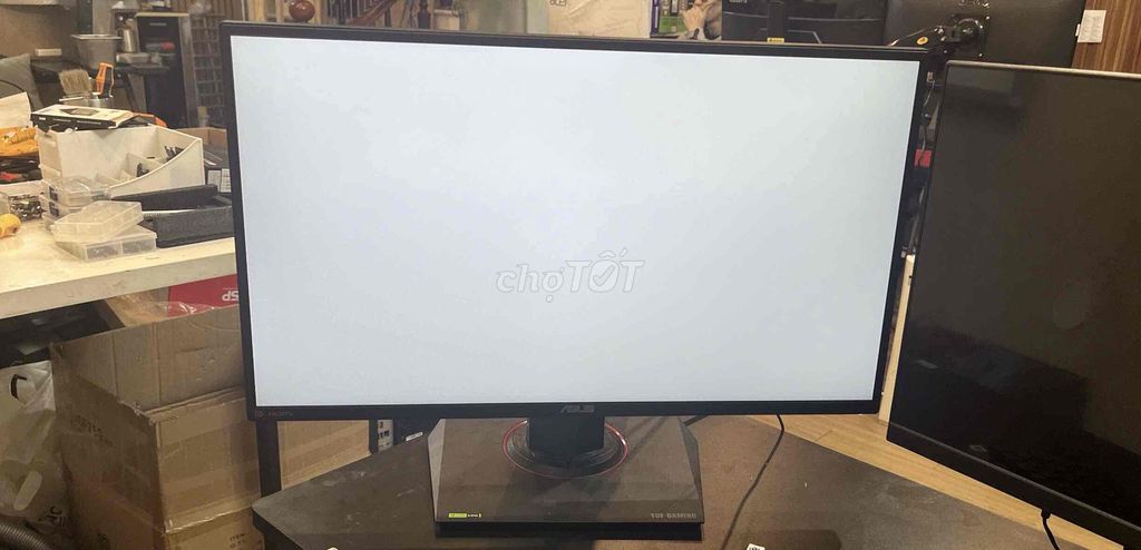 Màn hình Asus TUF Gaming VG259QM 24.5 inch 280Hz. Mua bán Phụ kiện (Màn hình, Chuột...) tại Quận Thanh Xuân Hà Nội được đăng bởi Vũ Hào Quang hình 1