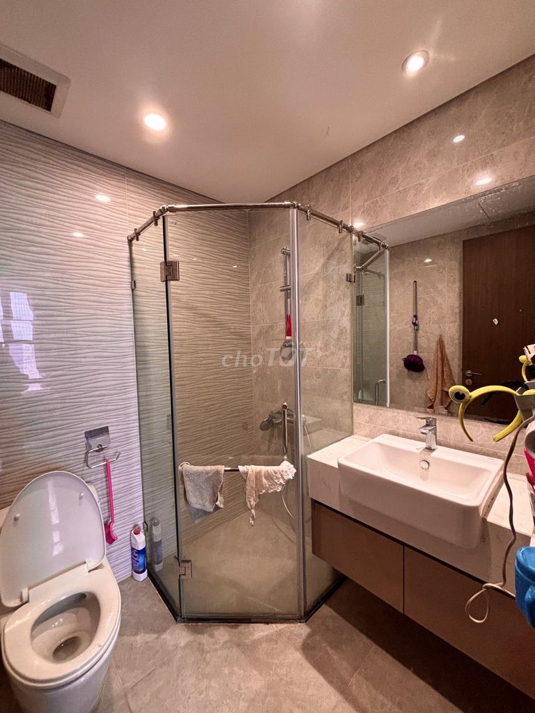 4 tỷ 2 ngủ 88m2 Chung cư Splendora - Mailand city, chủ bán gấp