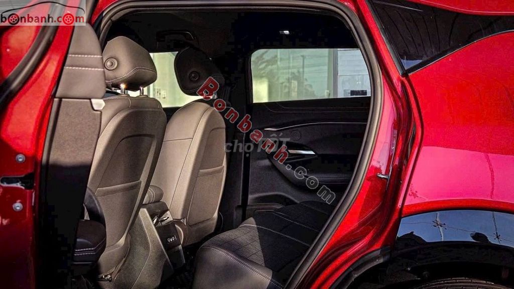 VinFast VF7 Plus 2025 - 911 Triệu. Mua bán Ô tô tại Quận Bình Tân Tp Hồ Chí Minh được đăng bởi Autotrader hình 3