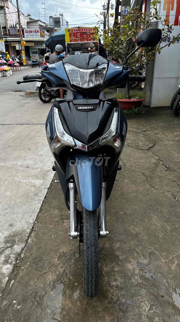 Honda Future fi 2019 xanh ( hỗ trợ góp ). Mua bán Xe máy tại Huyện Chợ Mới An Giang được đăng bởi Cửa hàng xe Thiên Phước 2 hình 3