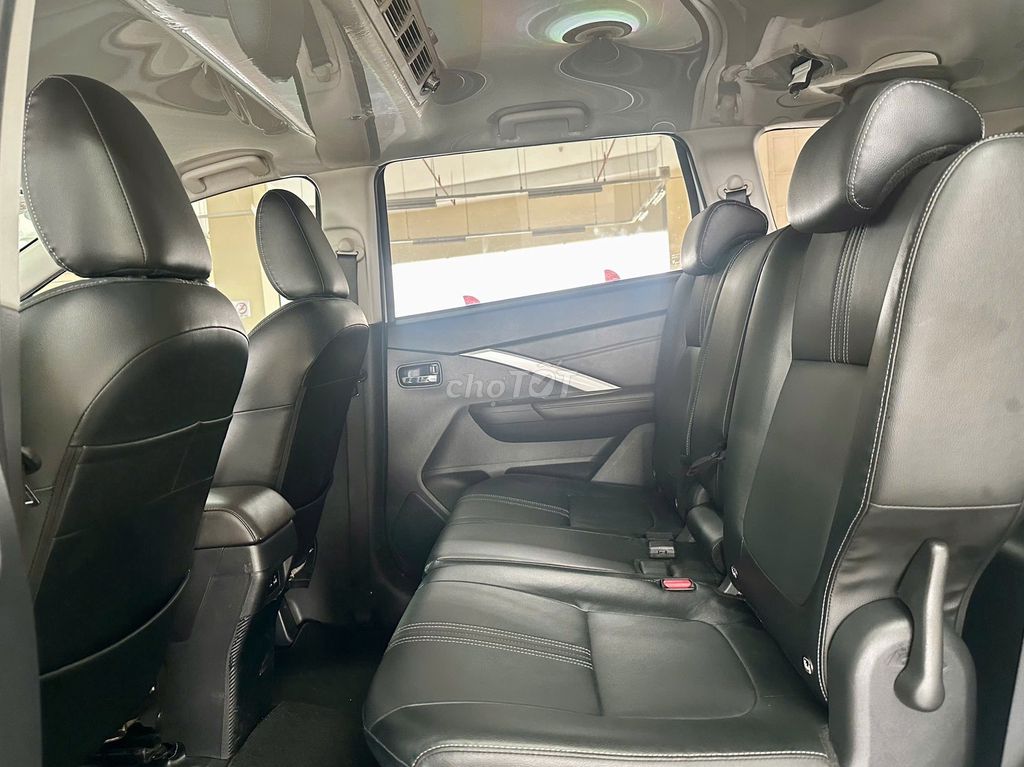 Mitsubishi Xpander Pre 2024 Màu trắng 47.000 km. Mua bán Ô tô tại Quận Bình Tân Tp Hồ Chí Minh được đăng bởi Oanh Lê hình 11