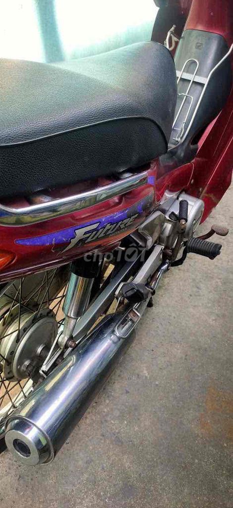 cần bán xe chính chủ. Mua bán Xe máy tại Quận 8 Tp Hồ Chí Minh được đăng bởi quyên Nguyễn  hình 3