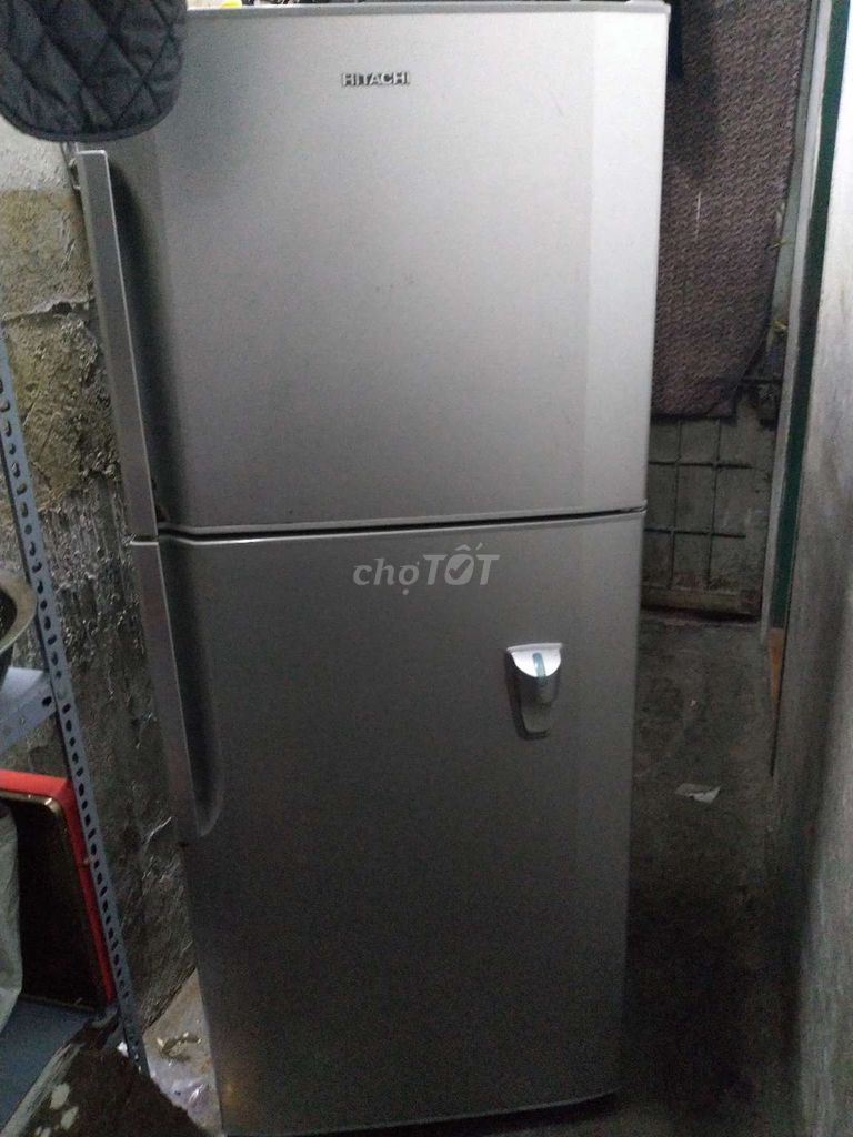 Tủ lạnh Hitachi 400 Lít Hỏng block. Mua bán Tủ lạnh tại Quận Ba Đình Hà Nội được đăng bởi Hoang Do vu hình 1