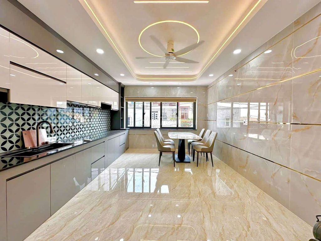 Bán nhà gần lê trọng tấn bình tân