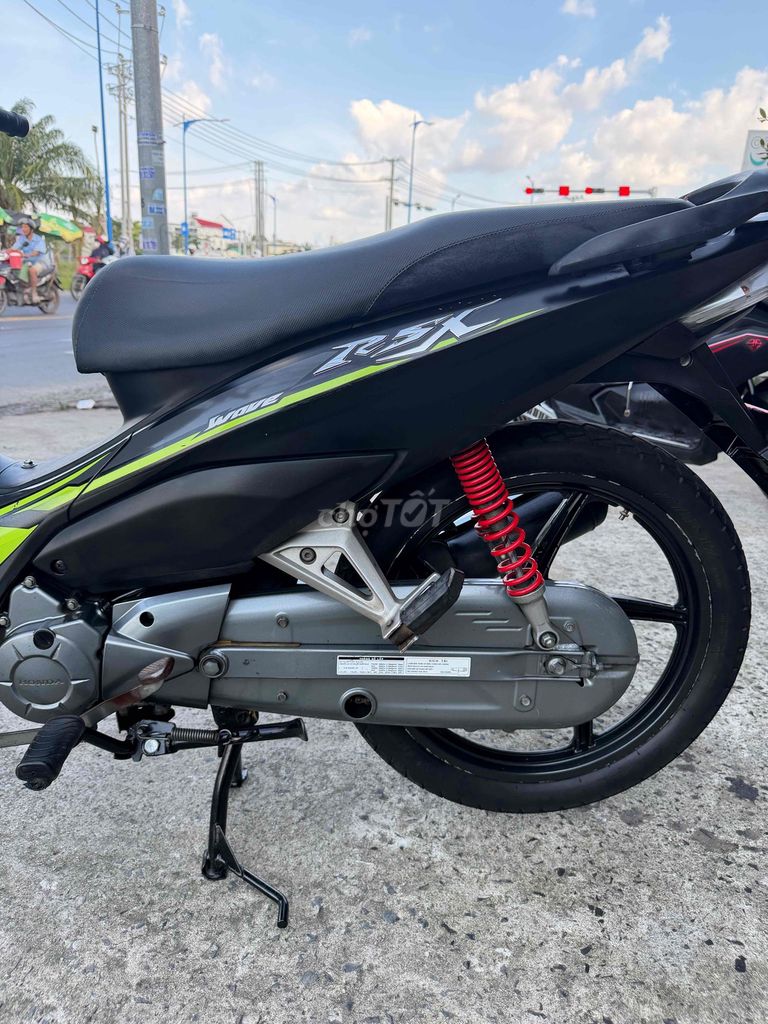 xe honda rsx fi bs 64. Mua bán Xe máy tại Quận Bình Thuỷ Cần Thơ được đăng bởi thiên phúc hình 2